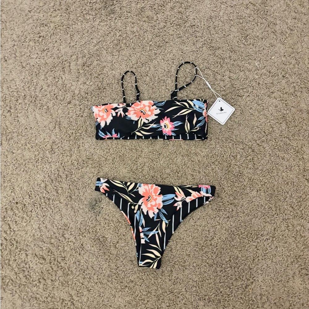kamoni swim set!